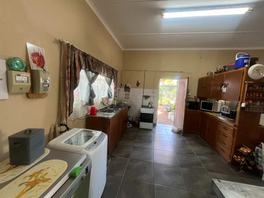 3 Bedroom Property for Sale in Keidebees Northern Cape